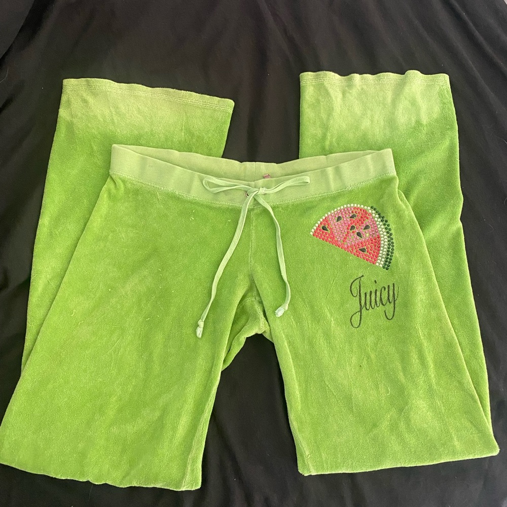 Juicy Couture Sweats